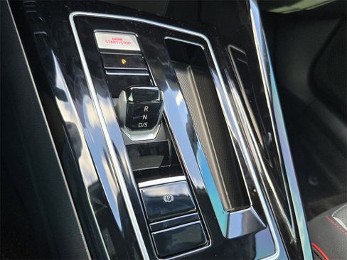 New 2026 Volkswagen GTI Autobahn image 11