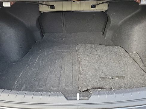 Used 2021 Kia K5 LXS image 14