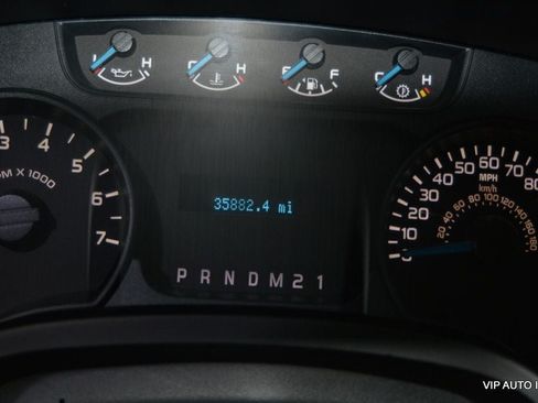 Used 2013 Ford F150 STX w/ Mid Equipment Group RWD image 12