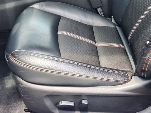 Used 2025 Nissan Altima 2.5 SR FWD image 24