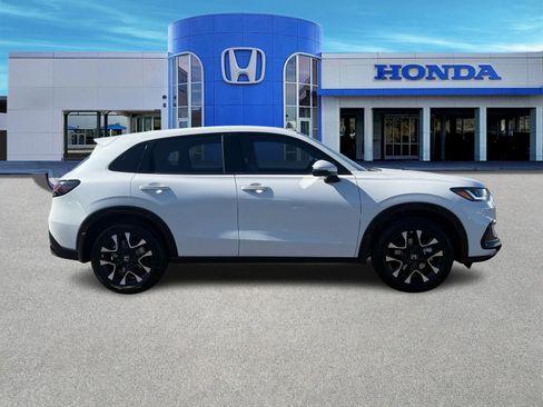 New 2026 Honda HR-V EX-L image 8