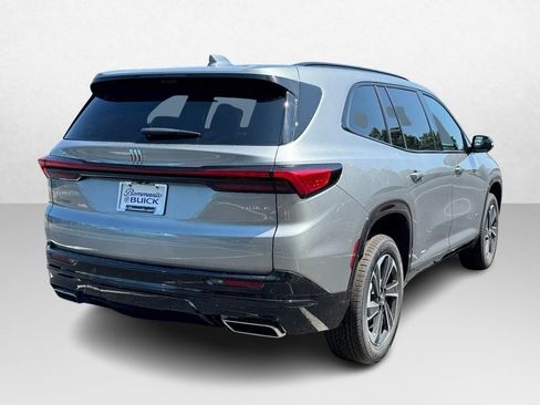 New 2026 Buick Enclave Sport Touring w/ Power Package image 3