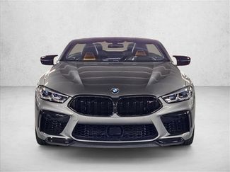 Used 2022 BMW M8 Competition video 2
