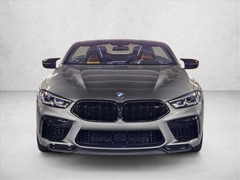 Used 2022 BMW M8 Competition image 2