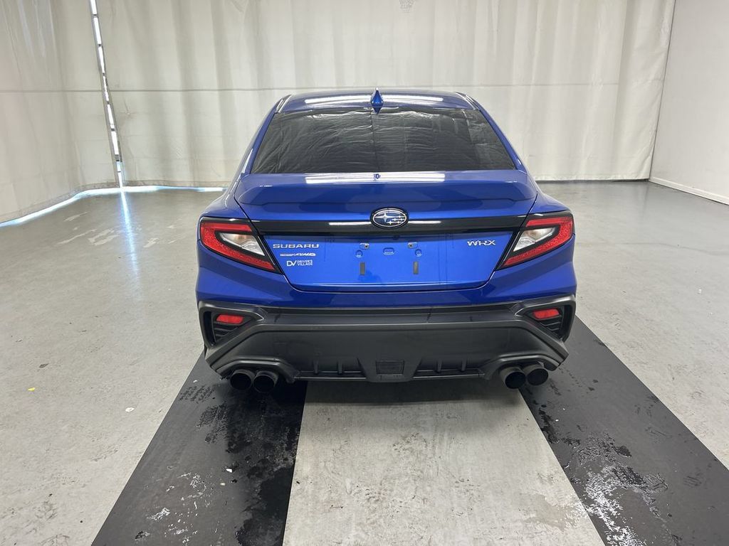 Used 2023 Subaru WRX Premium AWD/4WD image 21