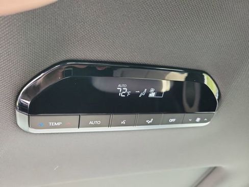 New 2027 Kia Telluride EX FWD image 10