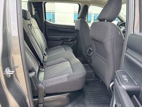 New 2025 Ford Ranger XL image 11