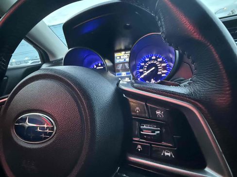 Used 2018 Subaru Outback 2.5i Limited image 37