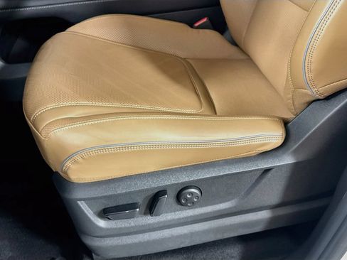 Certified 2026 INFINITI QX80 Luxe AWD/4WD image 26