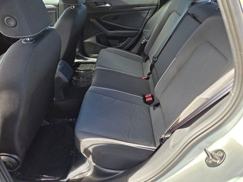 New 2026 Volkswagen Jetta Sport FWD image 8