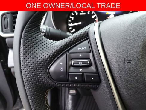 Certified 2023 Nissan Maxima Platinum w/ Sport Mat Group image 21