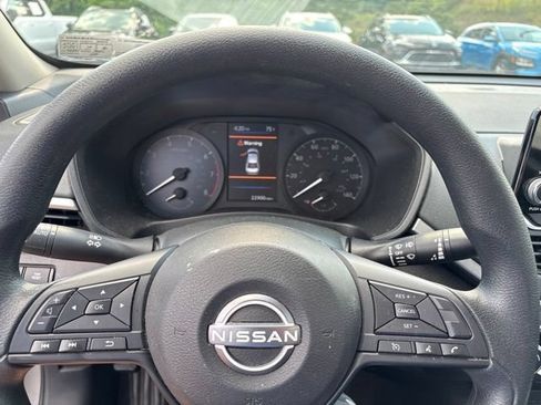 Used 2023 Nissan Altima 2.5 S FWD image 17
