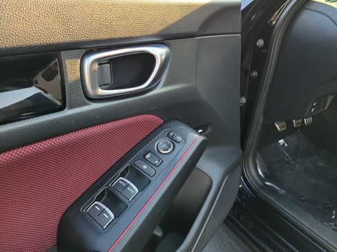 Used 2022 Honda Civic Si image 18