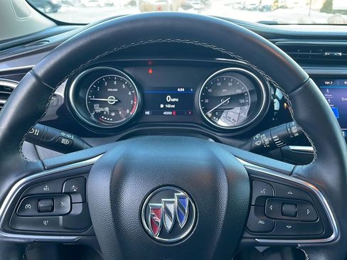 Used 2020 Buick Encore GX Preferred image 24