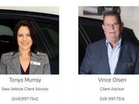 Used 2023 Lincoln Navigator L Reserve image 17