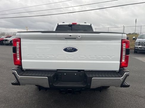 New 2026 Ford F250 Lariat RWD image 5