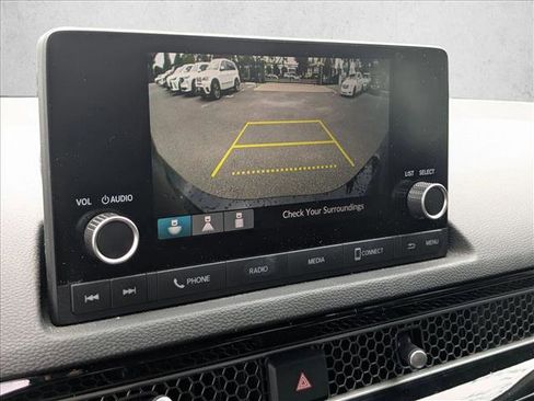 Used 2024 Honda Civic Sport image 13