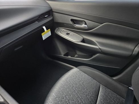 New 2026 Nissan Sentra SV image 23