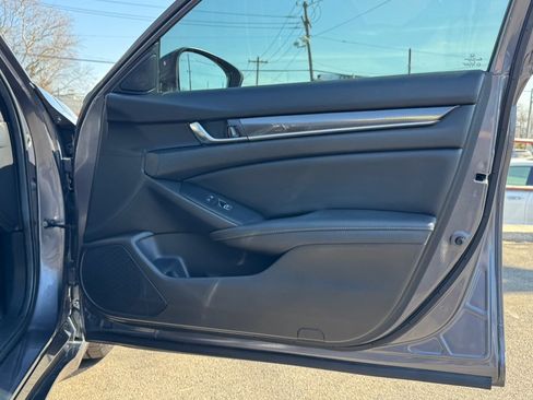 Used 2019 Honda Accord Sport image 35