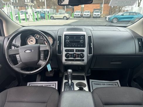 Used 2010 Ford Edge SEL image 20