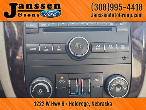 Used 2012 Chevrolet Impala LT image 22