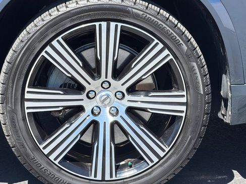 Used 2021 Volvo XC90 T8 Inscription w/ Advanced Package AWD/4WD image 36
