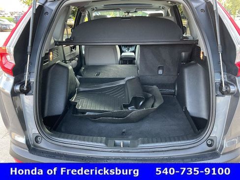 Used 2018 Honda CR-V EX image 25