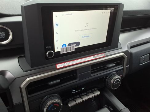 New 2026 Toyota 4Runner SR5 RWD image 13