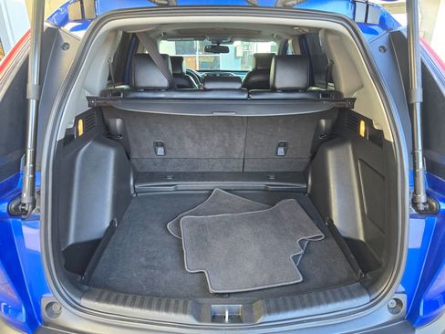 Used 2021 Honda CR-V Touring image 14