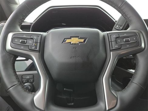 Certified 2024 Chevrolet Silverado 1500 LT image 30
