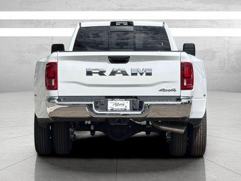 New 2026 RAM 3500 Tradesman AWD/4WD image 6