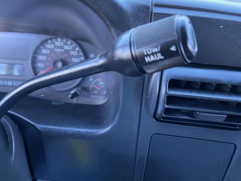 Used 2007 Ford F450 4x4 Regular Cab Super Duty image 20