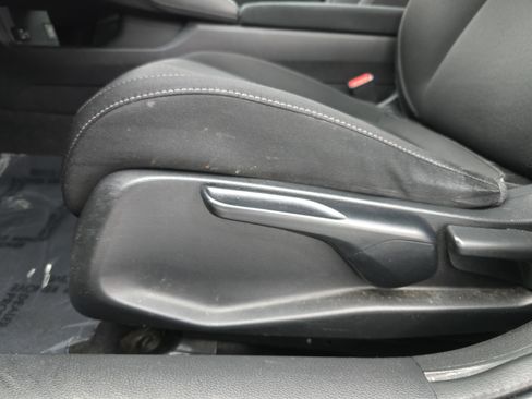 Used 2018 Honda Civic EX image 28