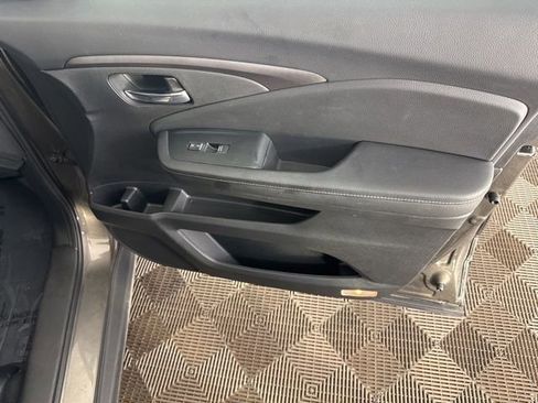 Certified 2022 Honda Ridgeline RTL-E image 24