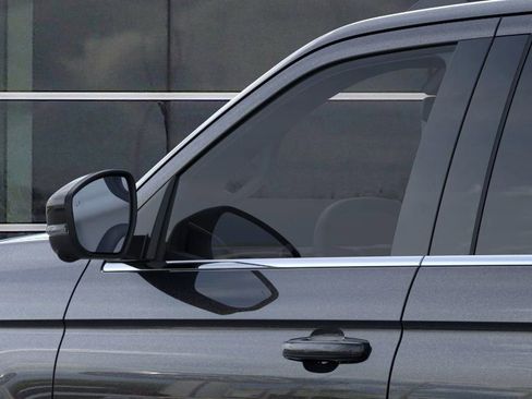 New 2026 Ford Expedition Max Platinum image 20