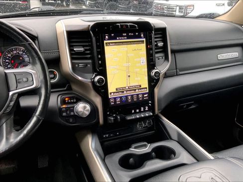Used 2019 RAM 1500 Laramie image 6