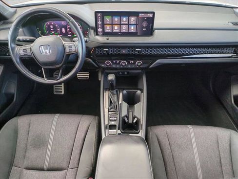 Used 2023 Honda Accord Sport image 17