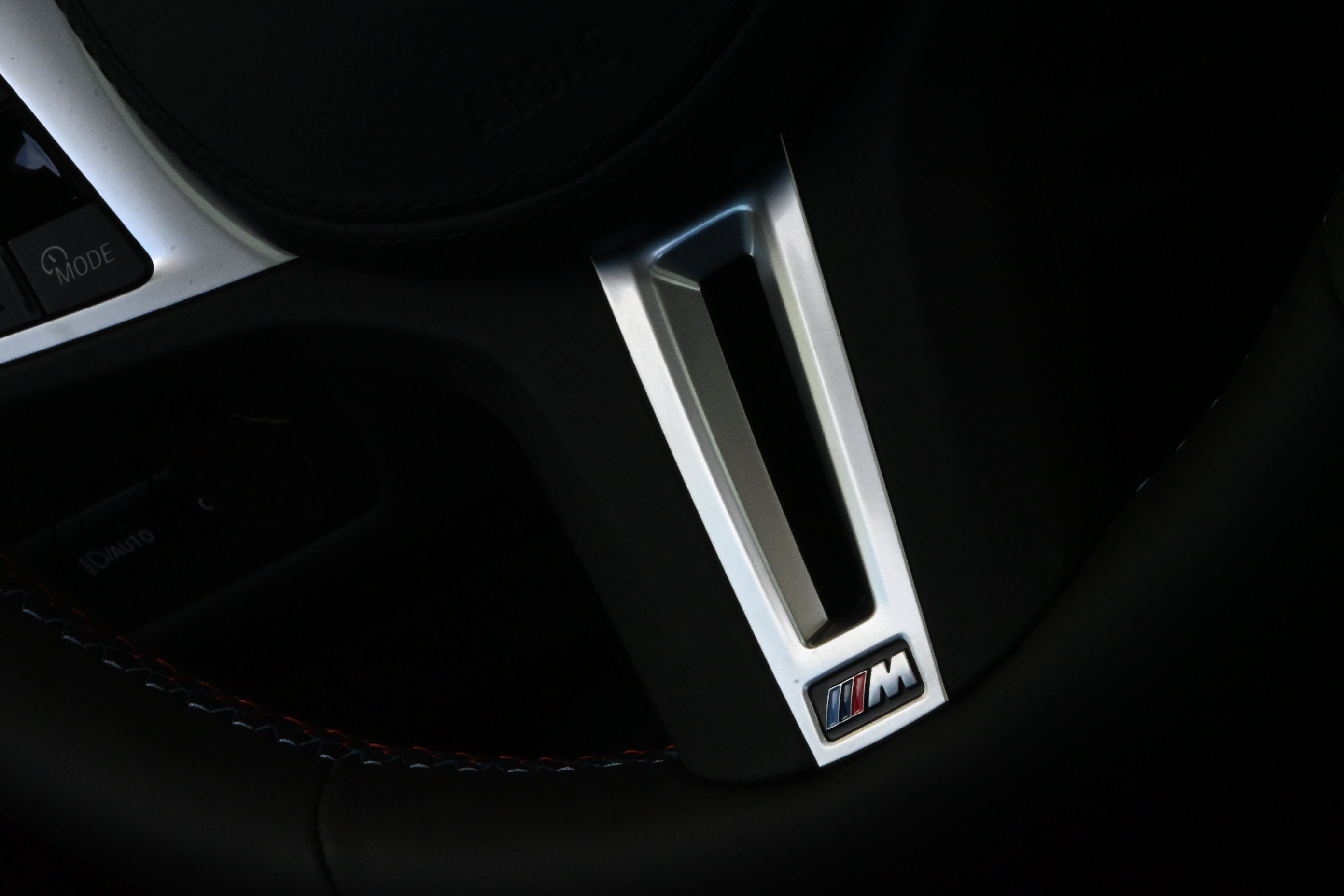 New 2026 BMW X5 M Competition w/ Executive Package AWD/4WD image 27