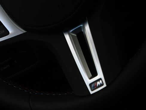 New 2026 BMW X5 M Competition w/ Executive Package AWD/4WD image 27