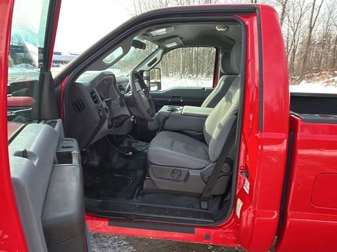 Used 2016 Ford F250 XL w/ Power Equipment Group image 22