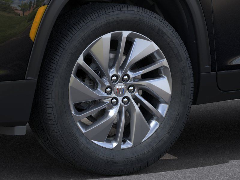 New 2027 Buick Enclave Preferred w/ Power Package FWD image 9