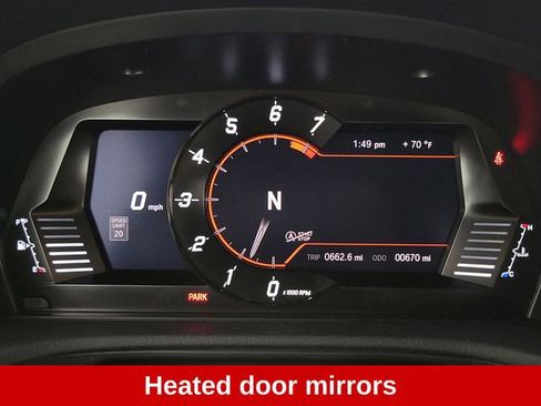 Used 2026 Toyota Supra RWD image 17