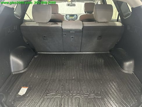 Used 2015 Hyundai Santa Fe Sport image 15