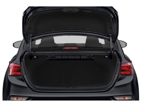 Used 2019 Kia Forte EX FWD image 14