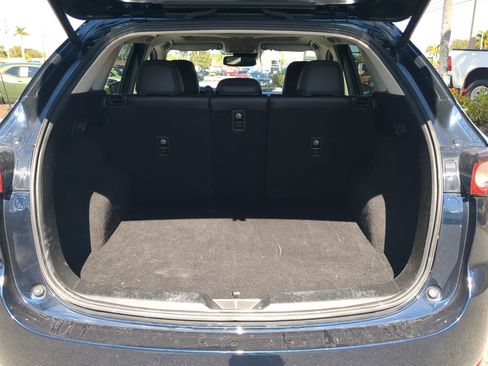 Used 2019 MAZDA CX-5 Grand Touring w/ GT Premium Package image 13