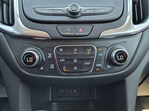 Used 2024 Chevrolet Equinox LT w/ LPO, Floor Liner Package AWD/4WD image 25