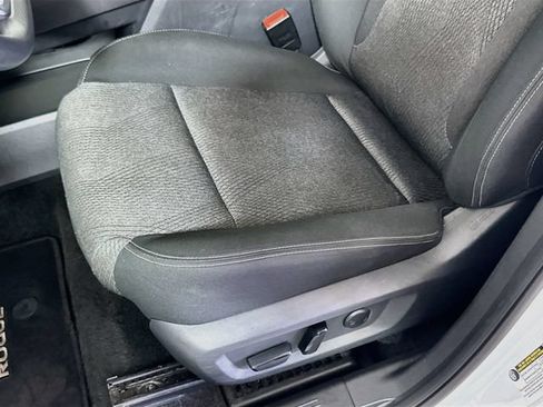 Used 2024 Nissan Rogue SV FWD image 20