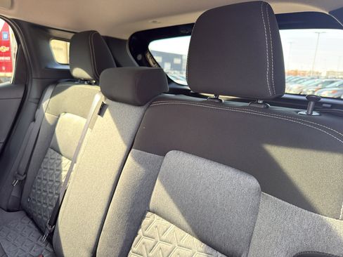 New 2026 Nissan Kicks SV w/ SV Premium Package image 33