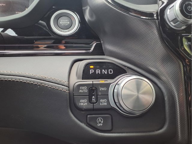 New 2026 RAM 1500 Limited AWD/4WD image 28