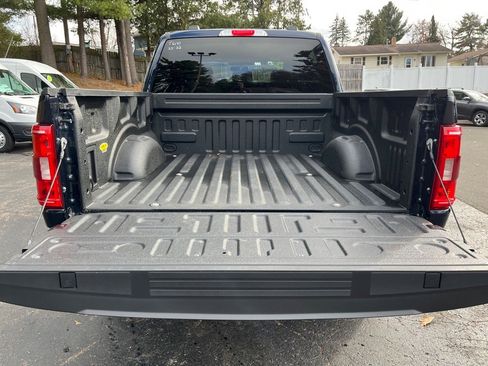 Used 2023 Ford F150 Tremor w/ 360 Degree Camera Package image 8